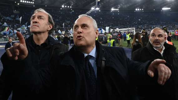 Lazio, la Covisoc blocca il mercato estivo: cosa sta succedendo