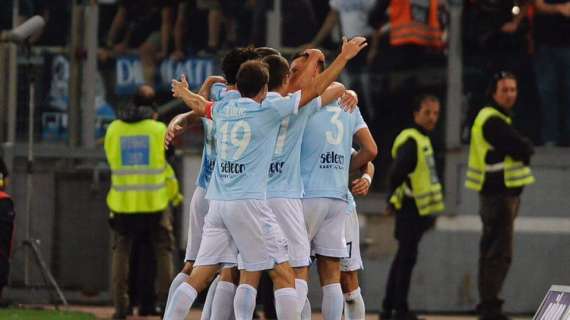 SONDAGGIO - Lazio - Napoli, è Immobile il migliore in campo: secondo Luis Alberto 