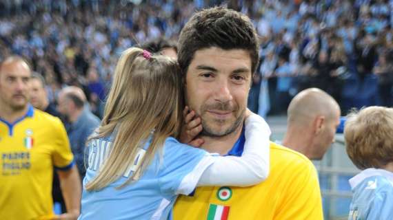 Lazio, Giannichedda: "Il derby arriva al momento giusto. La squadra deve..."