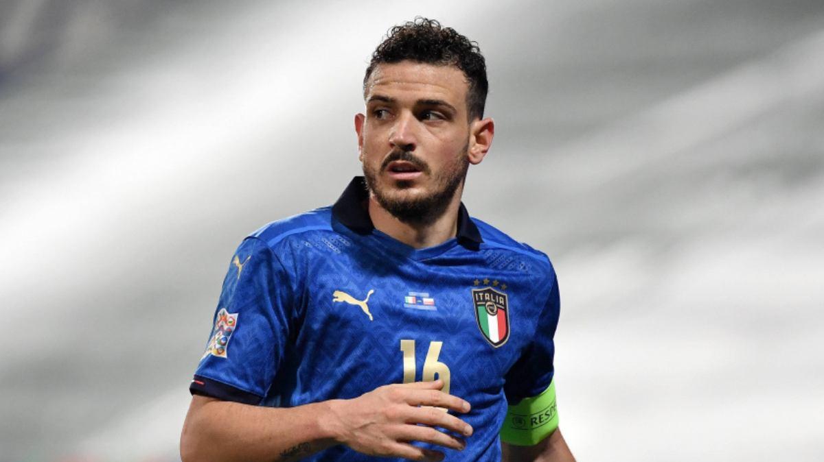 Milan - Lazio, dubbio Florenzi: pesa la sceneggiata di Allegri?