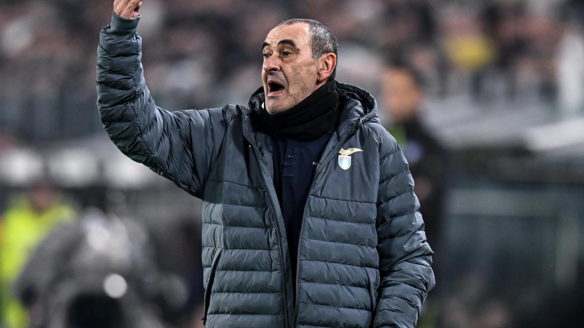 COVERCIANO - Lazio, la ripresa: Sarri studia le mosse per la Coppa Italia
