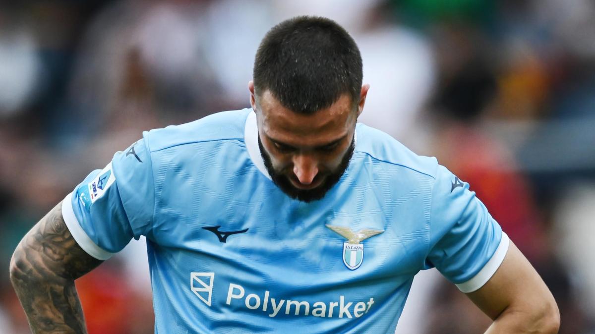 FORMELLO - Lazio, il Pisa per chiudere la stagione: da Zac a Motta, il punto