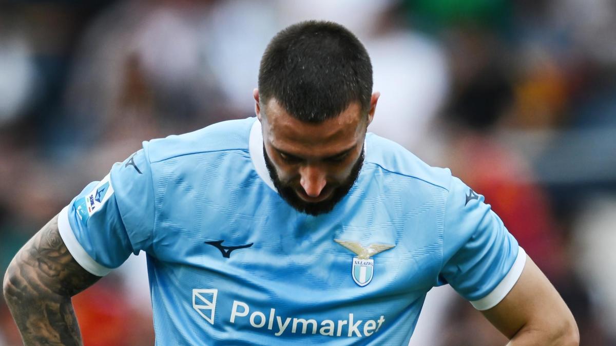 Calciomercato Lazio | Gila, la situazione: nessuna offerta, ma il Napoli spinge