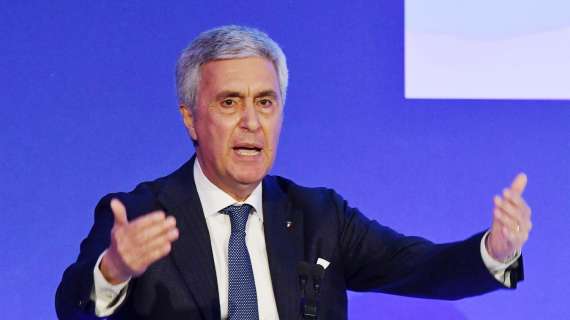 Lnd, Sibilia rieletto presidente: rimarrà in carica per quattro anni
