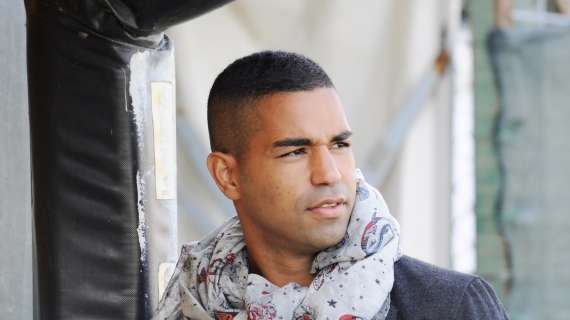 Espinal e la Lazio Primavera: "È stata un'esperienza bellissima"