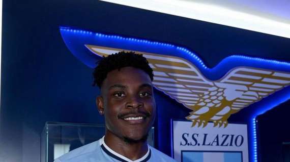 Lazio, Tchaouna e Bashiru: ecco quando verranno presentati