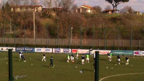 RIVIVI LA DIRETTA - Viareggio Cup: Lazio-Stella Rossa 3-0 (30' Keita, 57' Falasca, 73' Keita)