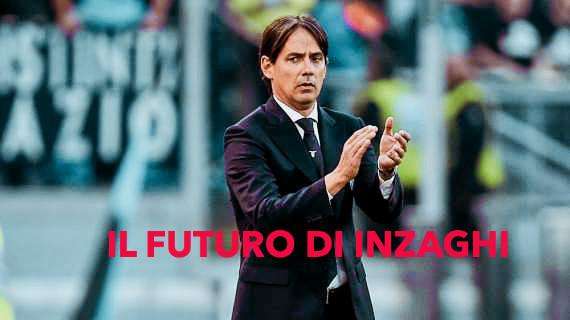 Lazio, due big sulle tracce di Inzaghi: la situazione