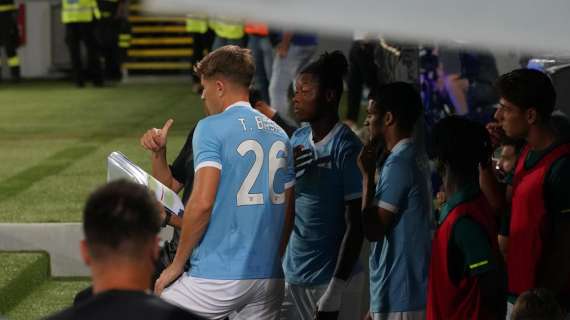 FORMELLO - Lazio, continua la preparazione estiva: ora il mini-ritiro in Turchia