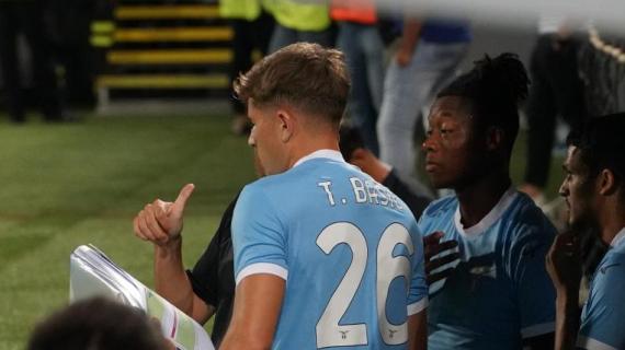 Lazio, c'è una data limite per reintegrare Basic in lista: i dettagli