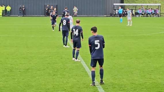 PRIMAVERA - Lazio, delusione a Formello: il Celtic vince 0-2