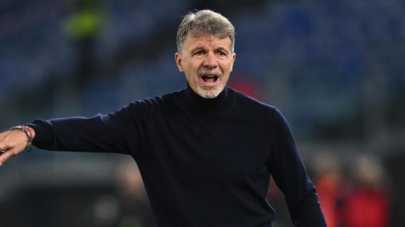 Lerda sicuro: "Baroni è un allenatore top! Alla Lazio ha fatto molto bene..."