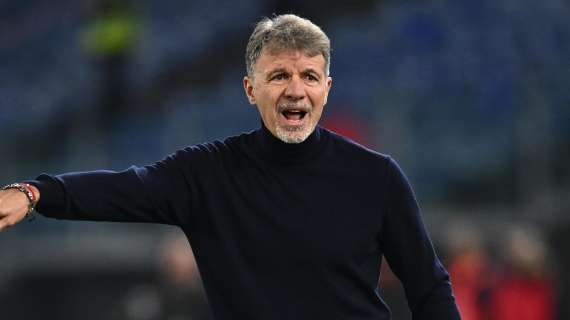 Lazio, Mirra: "Addio di Baroni? Qualcosa non torna. E sul ritorno di Sarri..."