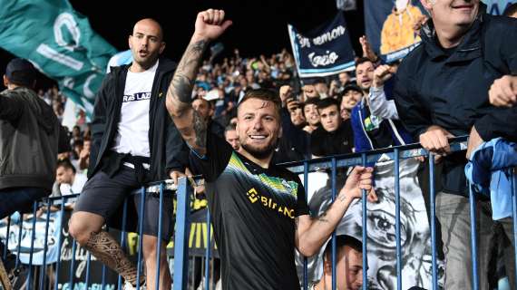Lazio, novità per la vendita libera degli abbonamenti Champions: "Da oggi..."