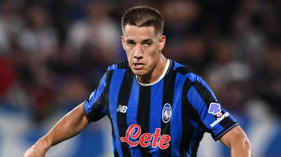 Calciomercato Lazio | Pasalic, parla l'agente: "Aveva richieste in Italia"