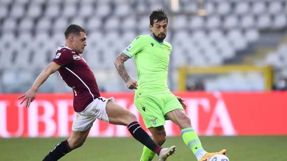 Lazio - Torino, Aghemo (Sky Sport): "Si gioca o no? Ecco come stanno le cose"