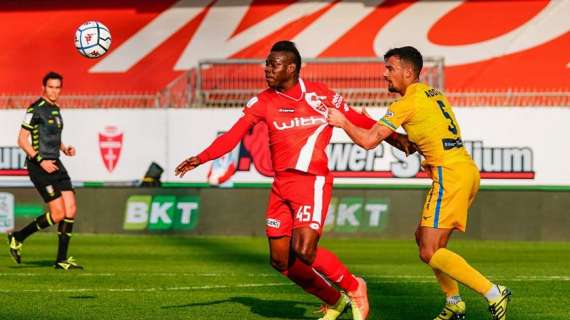 Serie B, ritorno delle semifinali dei playoff: il programma