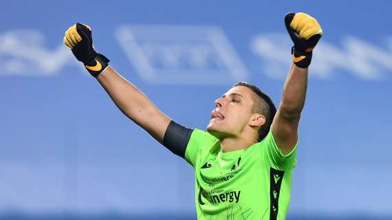 Calciomercato Lazio, per la porta piace anche Silvestri: le ultime