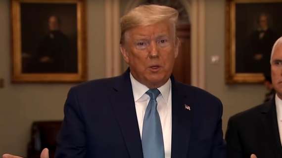 Coronavirus / Donald Trump e Melania positivi al Covid-19: in quarantena