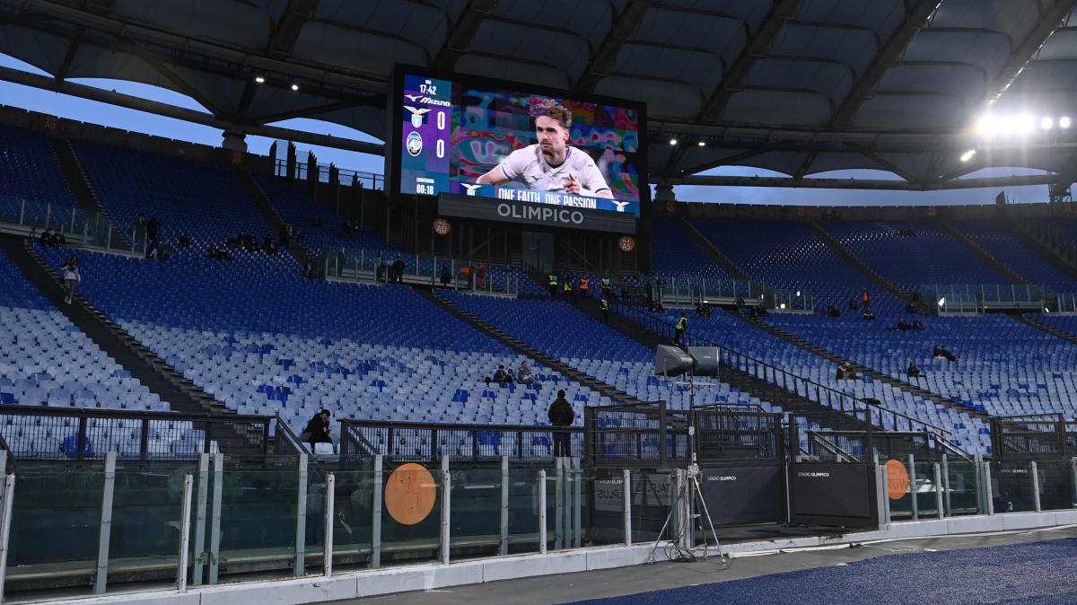 Lazio, i tifosi disertano Formello? La risposta in vista dell'Atalanta