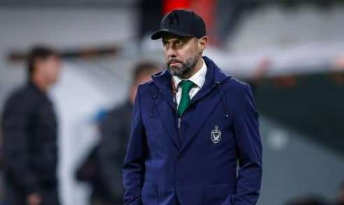 Ludogorets, Jovicevic: "Per noi questo pareggio è come una vittoria"