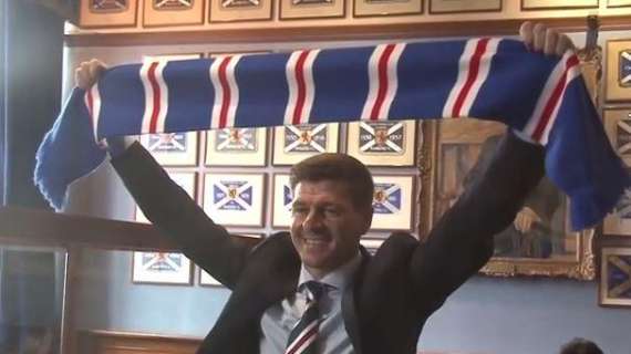 I Rangers campioni di Scozia: la squadra di Gerrard vince con 6 giornate d'anticipo