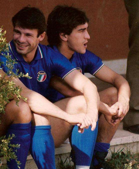 Nela sul derby: "Klose e Totti i protagonisti, ma sarà una sfida di soli nervi"