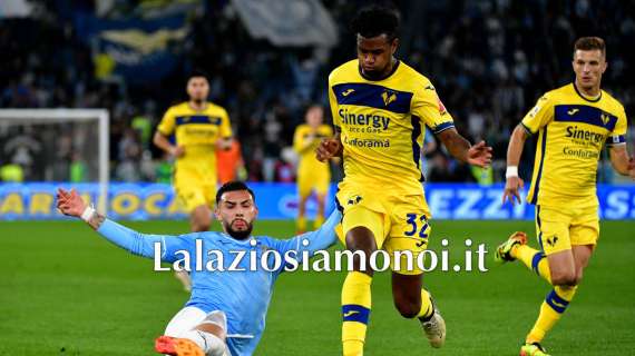 Lazio - Verona, dove vedere il match in tv e streaming