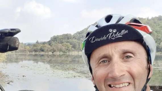 ULTIM'ORA - Lutto nel mondo del ciclismo: morto in un incidente Davide Rebellin