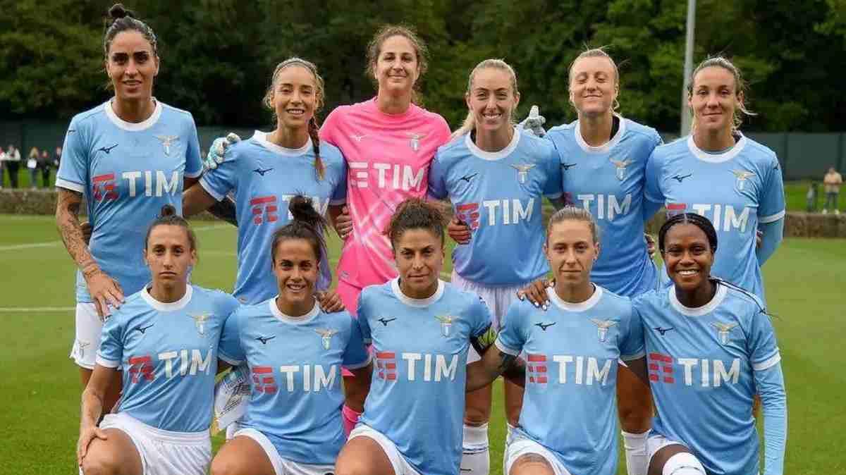 WOMEN | Roma - Lazio, due espulsioni nel finale: cos'è successo