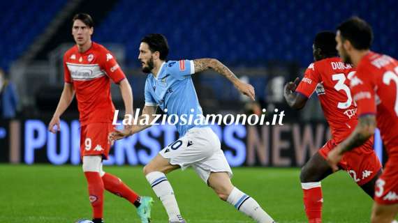RIVIVI DIRETTA - Lazio - Fiorentina 1-0: torna la vittoria, Pedro decisivo!