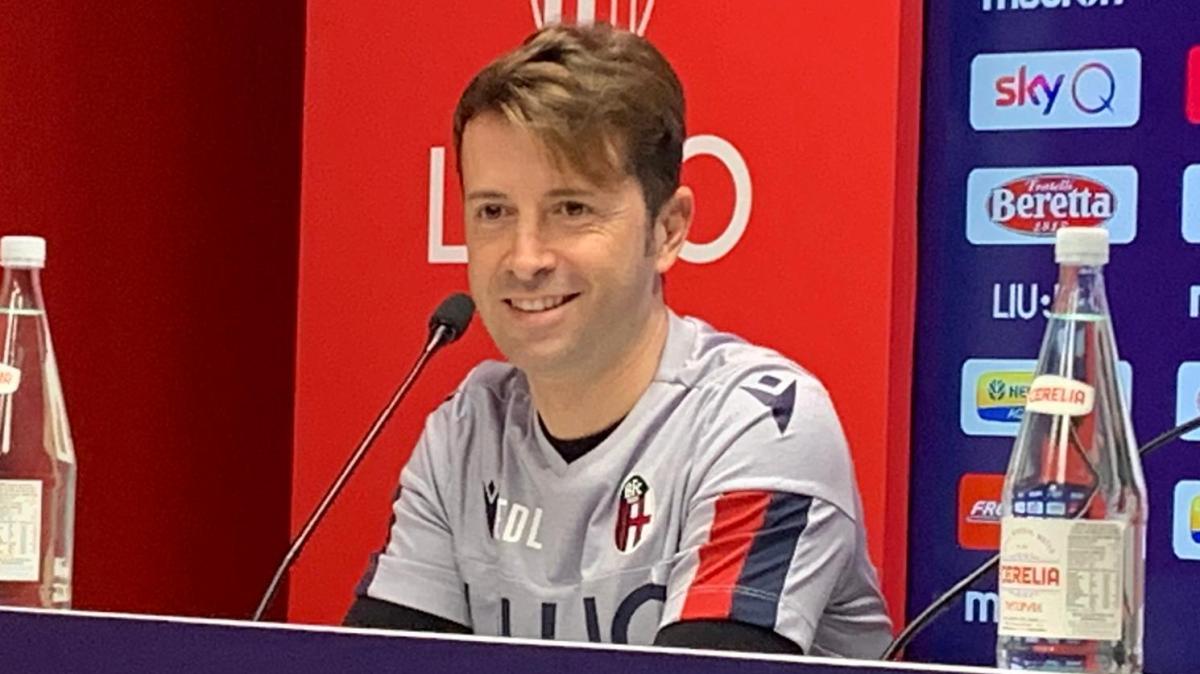 De Leo ricorda: "Ho conosciuto Mihajlovic alla Lazio". Il racconto