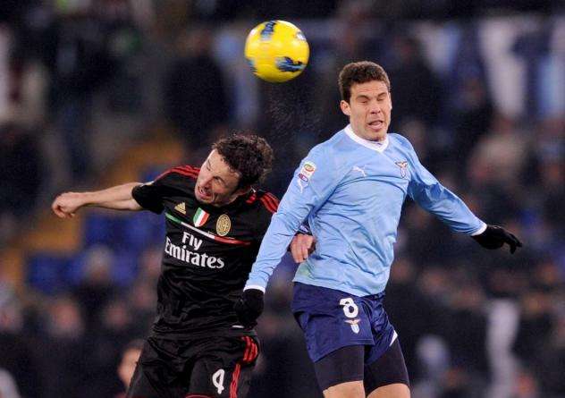 Hernanes fa sognare la Lazio: "Non abbiamo mollato mai...La società ha fatto il massimo sul mercato"