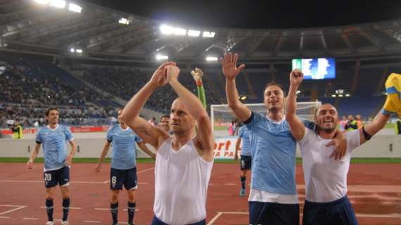 In casa Lazio si pensa a una tournée di fine stagione