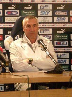 CONFERENZA - Reja: "A Genova senza paura, alla B non voglio neanche pensarci... Zàrate? Per noi sarà decisivo"