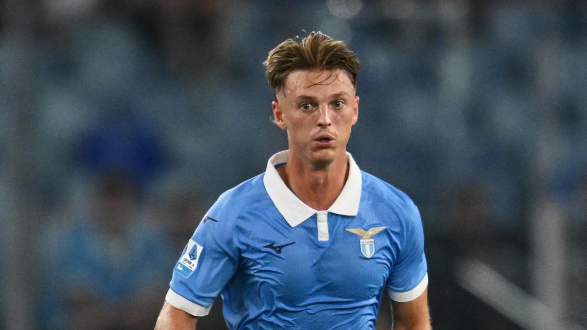 Lazio, Gudmundsson lascia il ritiro dell'Islanda: le sue condizioni