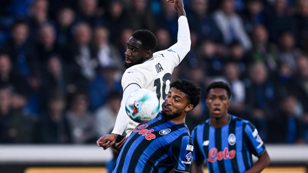 Lazio, Dia è una brutta copia. Dov'è quello vero? Le pagelle dei quotidiani