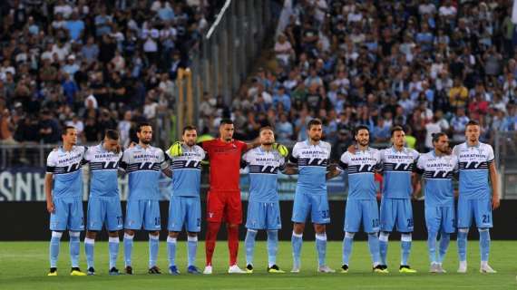 FOCUS - Lazio, gli impegni di settembre: esordio in Europa League, turno infrasettimanale e derby
