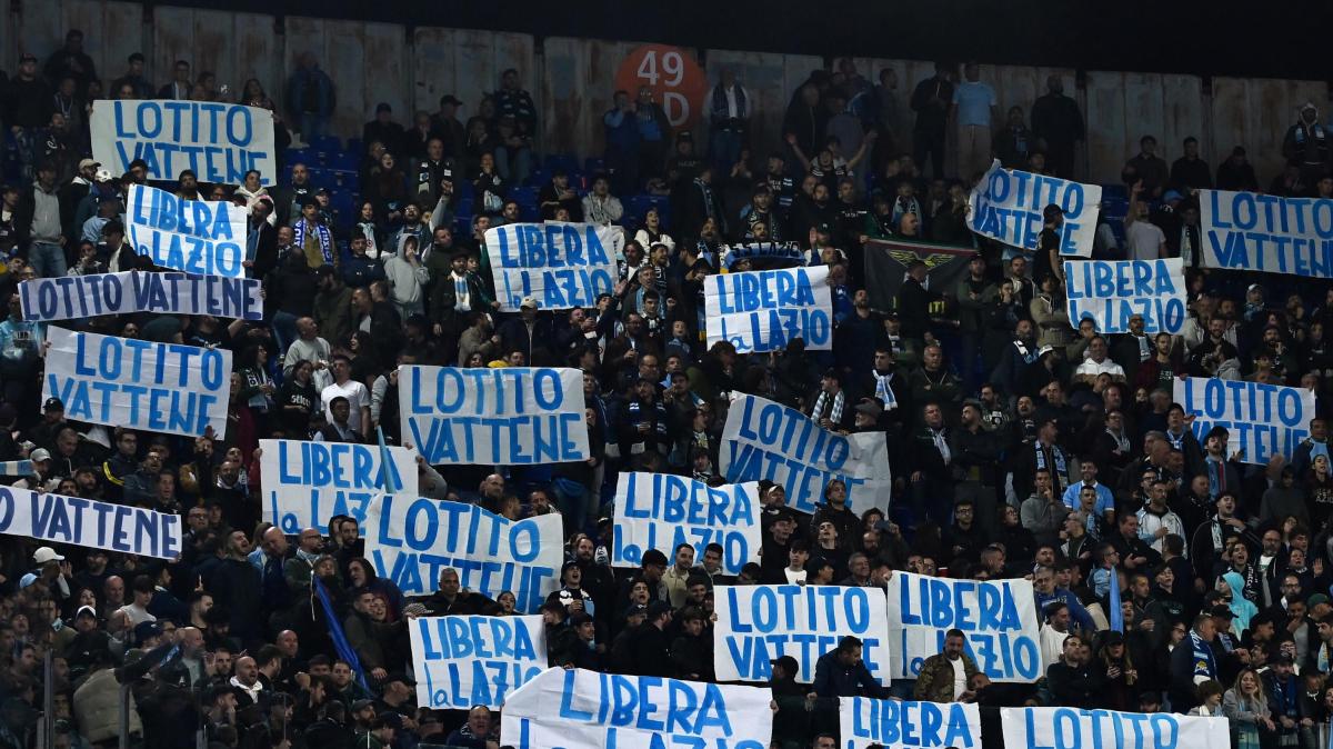 Lazio | Lettera contro Lotito: l'uomo di Elon Musk firma la petizione