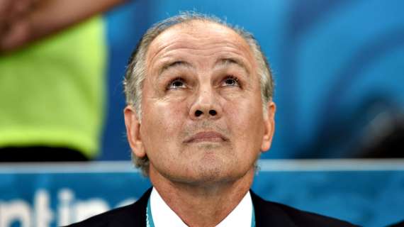 Argentina, morto l'ex ct Sabella. Il cordoglio di Correa: "Dio ti tenga nella gloria"