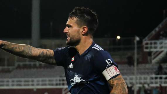Avellino, Lescano sulla Lazio: "Si respirerà aria di calcio moderno"