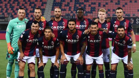 UFFICIALE- Il Bologna cede Luis Binks: il comunicato
