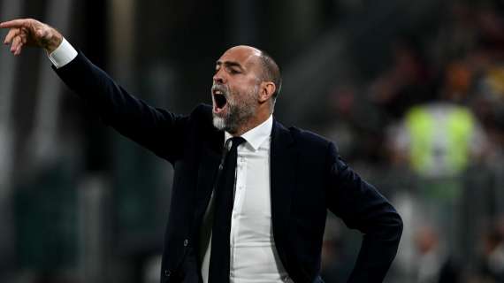 Lazio, Fabiani: "Tudor? Ero sicuro che sarebbe andato in Champions con la Juve"