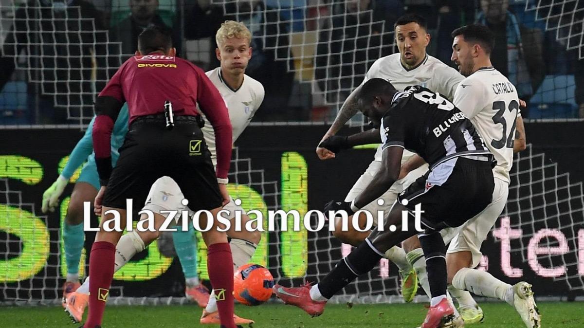 Lazio, il gol di Davis a Open VAR: l'analisi dietro il fallo di mano