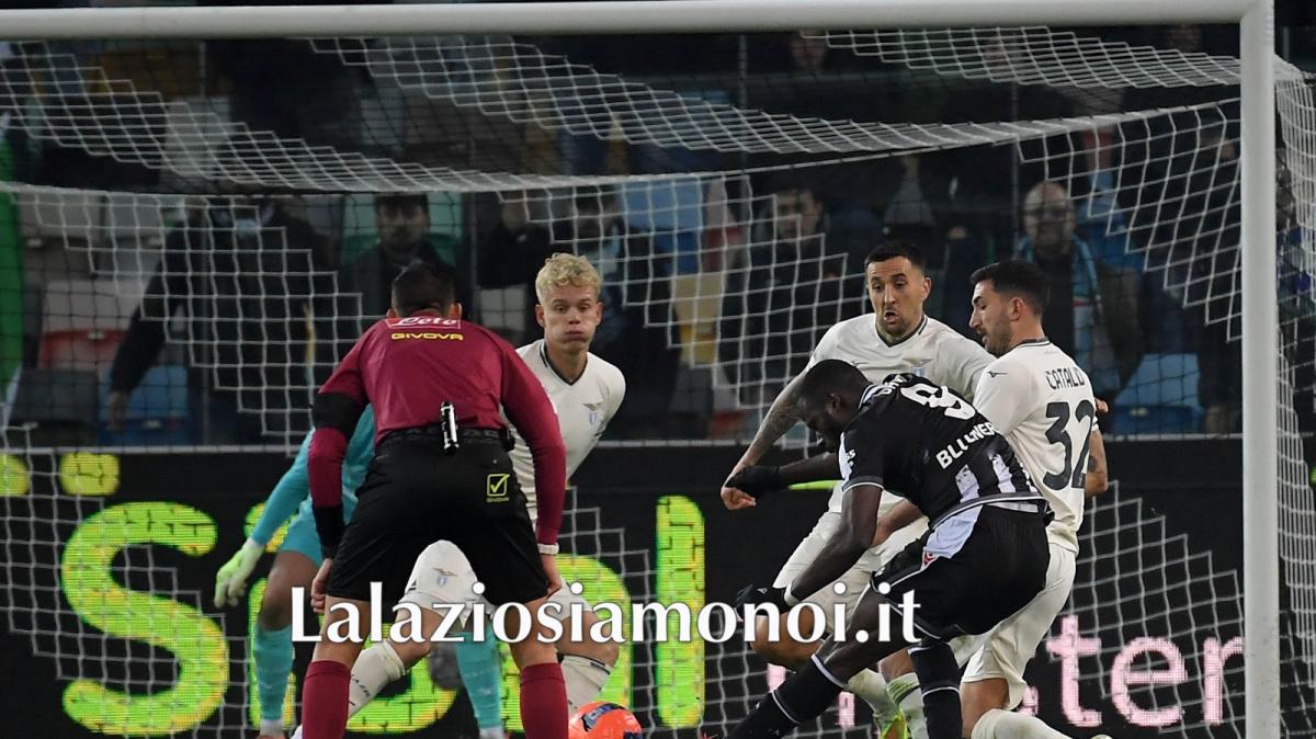 Lazio, Mimun non ci sta: "Con noi possono giocare anche con le mani"