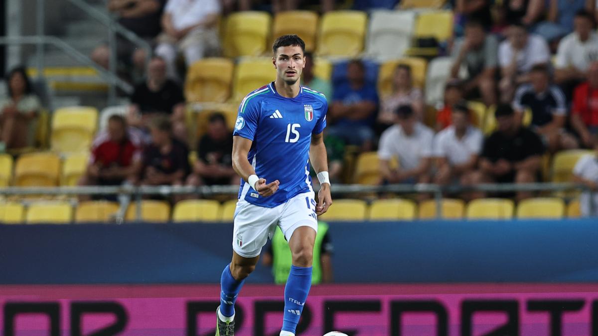 Calciomercato Lazio | Per la difesa c'è Coppola: la posizione del Brighton