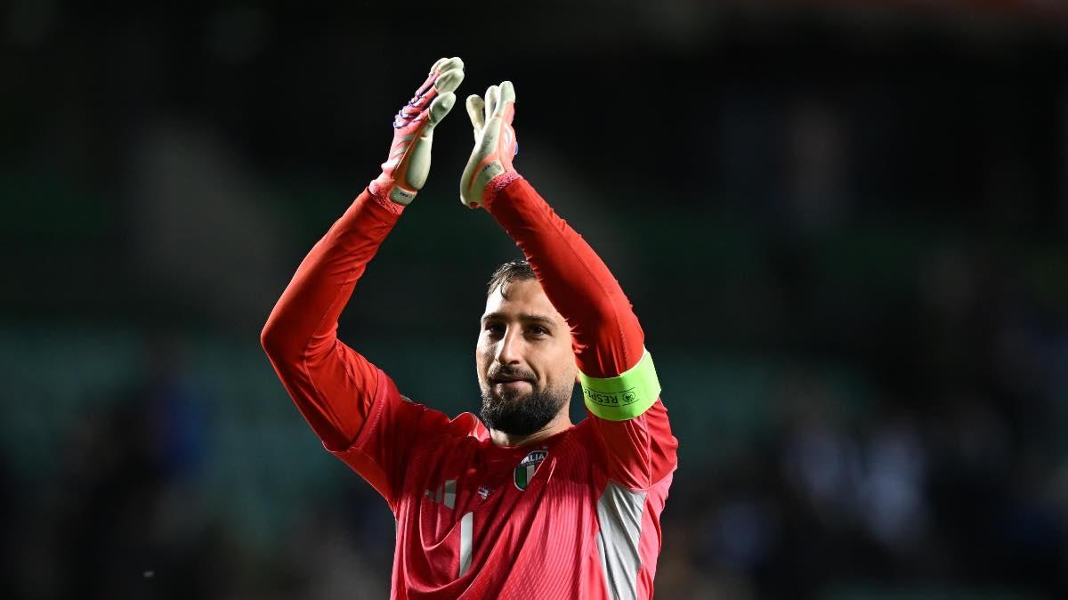 Donnarumma non sente ragioni: l'amarissimo sfogo del capitano