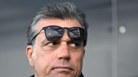 Juve, Giuntoli verso l'addio: a breve l'annuncio