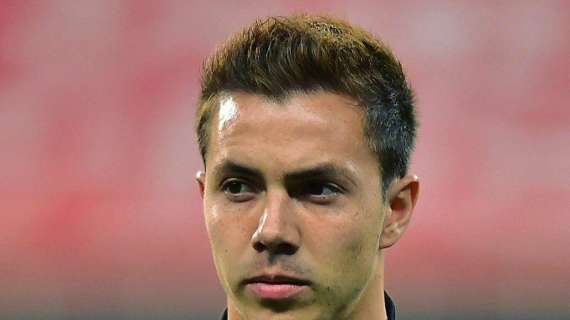 Calciomercato, dalla Spagna: "Anche la Lazio su Cordova". Ma lui prende tempo...