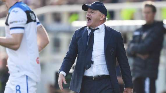 Fiorentina, Iachini: "Squalificati contro la Lazio? Ne abbiamo altri con voglia di giocare"
